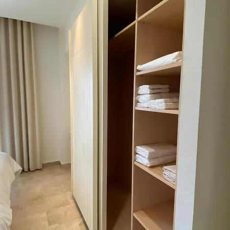 Amplio En Golf Apartment Mijas