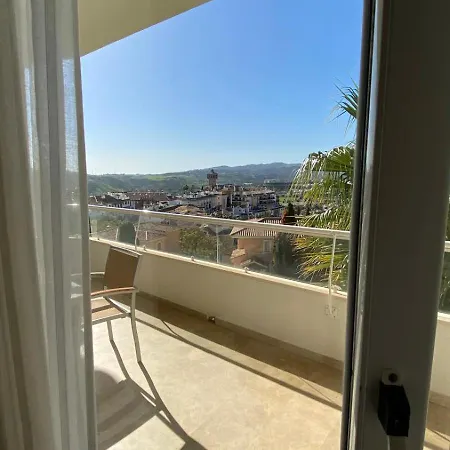 Apartment Amplio En Golf *