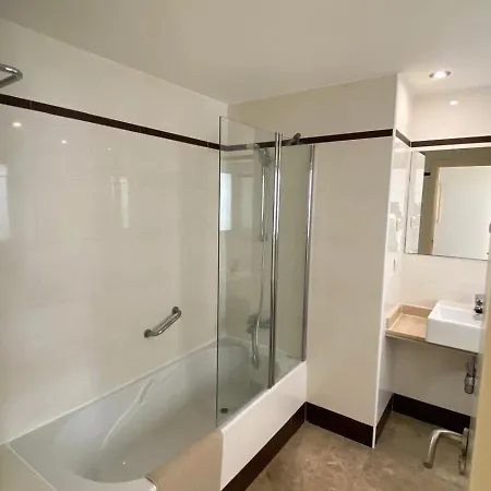 Apartment Amplio En Golf *