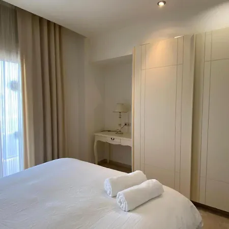 Apartment Amplio En Golf Mijas