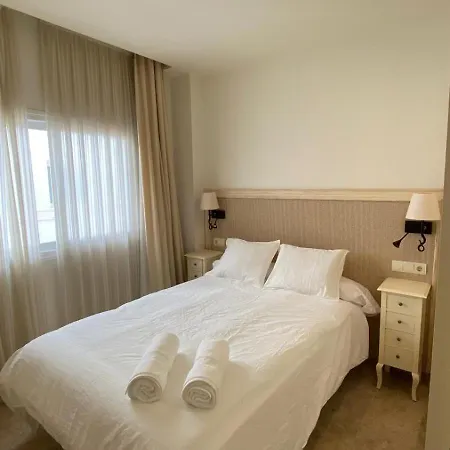 Apartment Amplio En Golf