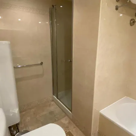 Apartment Amplio En Golf Mijas