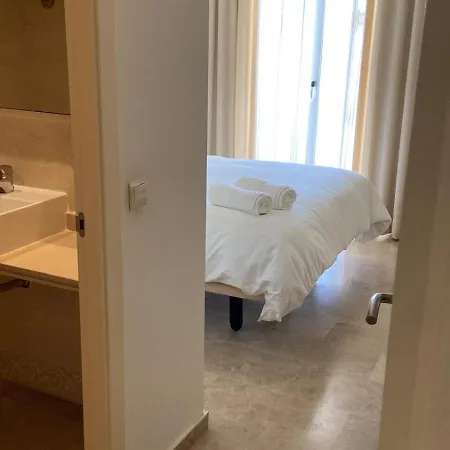 Amplio En Golf Apartment Mijas